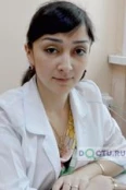Исмаилова Халида Махир Кызы - Барнаул
