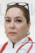 Исмаилова Мадина Магомедовна - Махачкала