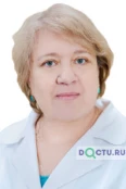 Исмаилова Марина Анатольевна - Липецк