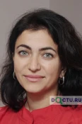 Исмаилова Наила Эльбаиовна - Тюмень