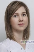 Исмаилова Наталья Андреевна - Северодвинск