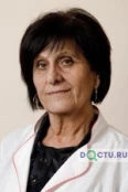 Исмаилова Севиль Фазыловна - Симферополь