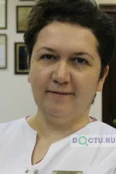 Исмаилова Сельминат Гаджикеримовна - Москва