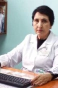 Исмаилова Тамара Султановна - Волгоград