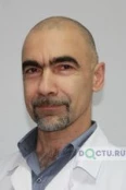 Исмайлов Сафар Эйвазович - Саратов