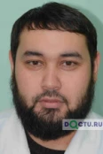 Исмаков Сергей Владимирович - Саратов