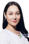 Исмакова Ольга Михайловна - Екатеринбург