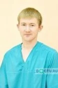 Исматуллин Флорид Уразмухометович - Тюмень