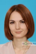 Исмелова Анжела Аслановна - Краснодар