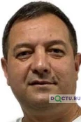 Исомадинов Хайрулло Гуломжанович - Тверь