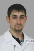 Исрафилов Анар Яшарович - Набережные Челны
