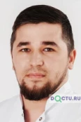 Исраилов Исмайл Моулидович - Краснодар