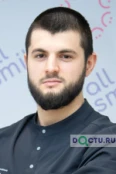 Исрапилов Магомед Камалудинович - Москва