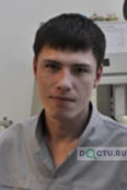 Истеев Владимир Олегович - Южно-Сахалинск