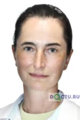 Истихина Наталья Николаевна - Саранск