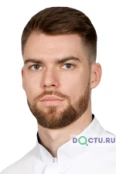Истягин Андрей Витальевич - Краснодар