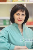 Истягина Юлия Владимировна - Красноярск