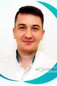 Истомин Артём Юрьевич - Иркутск