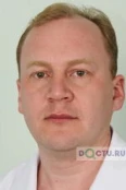 Истомин Максим Владимирович - Кемерово