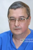 Истомин Владимир Леонидович - Москва