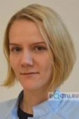 Истомина Анастасия Вячеславовна - Мурманск