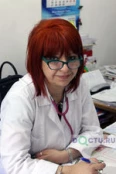 Истомина Диана Ефимовна - Новороссийск