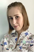 Истомина Екатерина Алексеевна - Москва