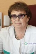 Истомина Ирина Алексеевна - Москва