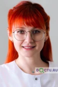 Истомина Катерина Владимировна - Тюмень