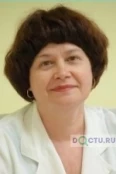 Истомина Наталья Владимировна - Владивосток