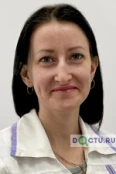 Истомина Ольга Вячеславовна - Курган