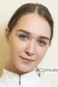 Истомина Софья Ивановна - Иркутск