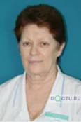 Истомина Светлана Ивановна - Казань