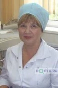 Истомина Татьяна Олеговна - Астрахань