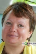 Истомина Вера Федоровна - Сыктывкар
