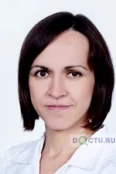 Истоминская Ирина Владимировна - Екатеринбург