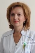 Истранен Ирина Анатольевна - Новосибирск