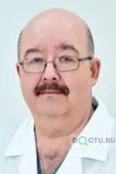 Истрин Дмитрий Владимирович - Москва