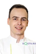 Исупов Максим Владимирович - Ижевск