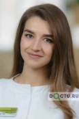 Исупова Анастасия Александровна - Ижевск