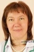Исупова Галина Николаевна - Екатеринбург