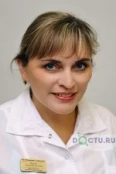 Исупова Любовь Валерьевна - Екатеринбург
