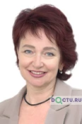 Исупова Лариса Николаевна - Санкт-Петербург