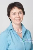 Исупова Наталья Юрьевна - Ижевск
