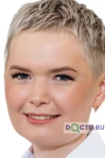 Исупова Наталья Викторовна - Киров