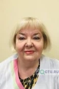 Исупова Ольга Михайловна - Санкт-Петербург