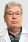 Исыпов Николай Дмитриевич - Серов