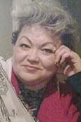 Итименева Ирина Викторовна - Красноярск