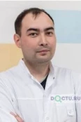 Иткулов Артур Фиргатович - Уфа