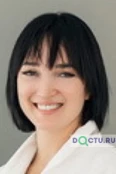 Итунина Юлия Алексеевна - Южно-Сахалинск